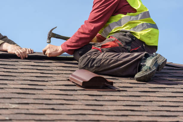 Slate Roofing Contractor in Smoke Rise, AL