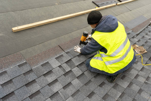 Trusted Smoke Rise, AL Roofing Contractor Experts