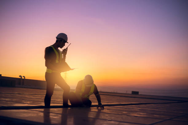 Best Residential Roofing Contractor  in Smoke Rise, AL