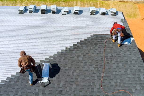 Best Roof Repair Services  in Smoke Rise, AL