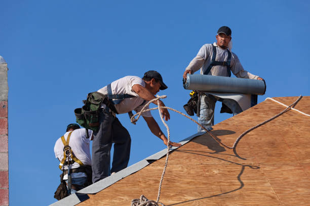 Best Roof Leak Repair  in Smoke Rise, AL