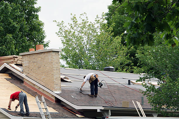 Best Flat Roof Repair Services  in Smoke Rise, AL