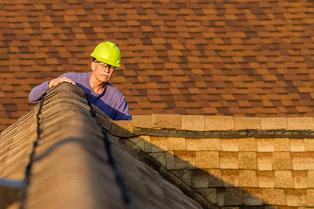 Best Tile Roofing Contractor  in Smoke Rise, AL