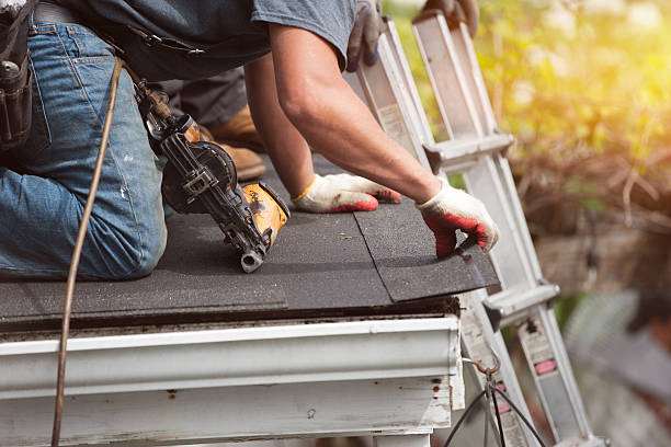 Best Metal Roofing Contractor  in Smoke Rise, AL