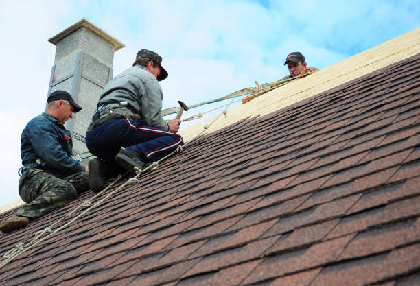 Best Commercial Roofing Services  in Smoke Rise, AL